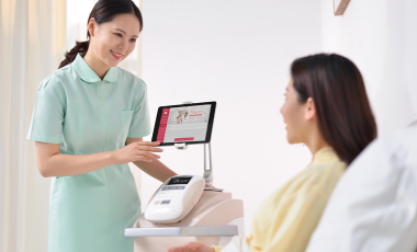 治疗后康复咨询