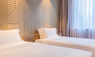 酒店与住宿安排